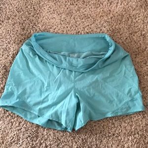 Old navy active shorts